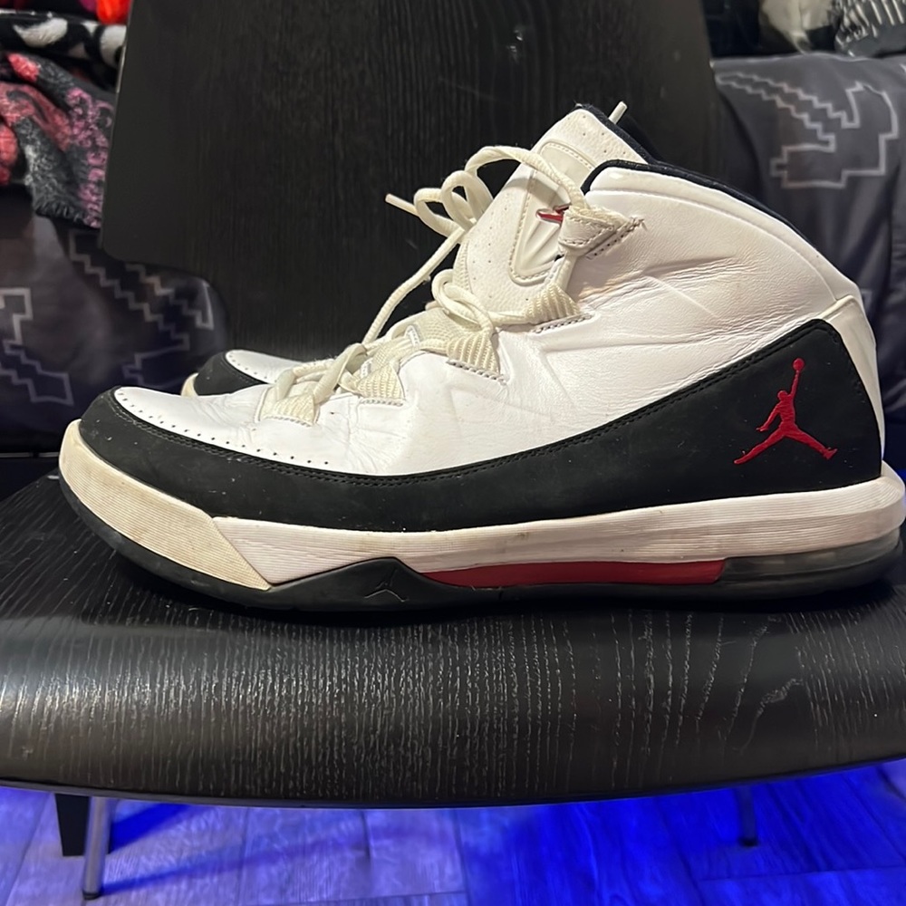Jordan